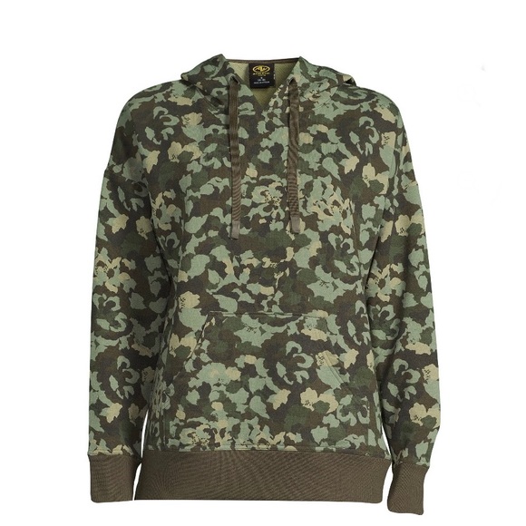 Athletic Works Sweaters - Athletic Works Super Soft
Hoodie With Front Pockets Size L (12-14)